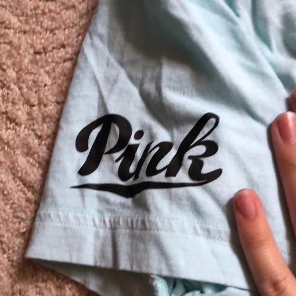 PINK t-shirt - Picture 5 of 5